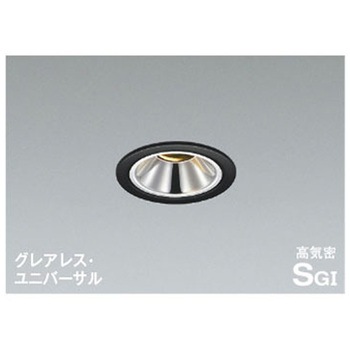 AD1265B35 CSBjo[T_ECg RCY~ Kʔ ^(-30`30܂)^Cv 3500K d8.7W 75mm  AD1265B35 11153287