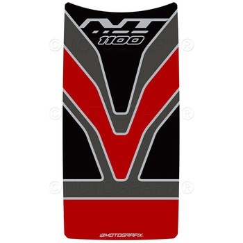 TANK PAD MOTO GRAFIX (モトグラフィックス)
