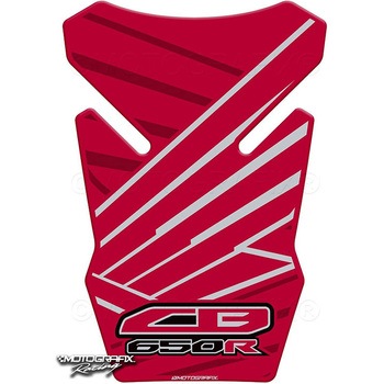TANK PAD MOTO GRAFIX (モトグラフィックス)