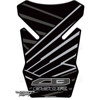 TANK PAD MOTO GRAFIX (モトグラフィックス)