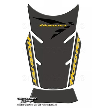TANK PAD MOTO GRAFIX (モトグラフィックス)