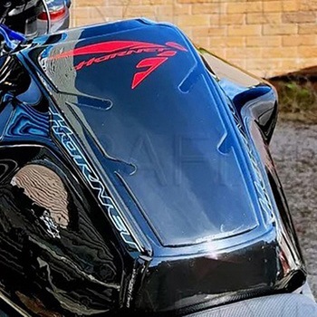 TANK PAD MOTO GRAFIX (モトグラフィックス)