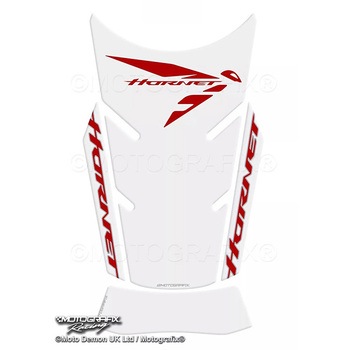 TANK PAD MOTO GRAFIX (モトグラフィックス)