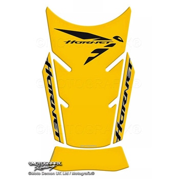 TANK PAD MOTO GRAFIX (モトグラフィックス)