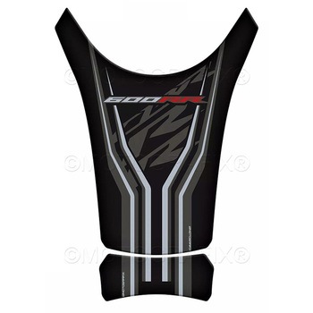 TANK PAD MOTO GRAFIX (モトグラフィックス)