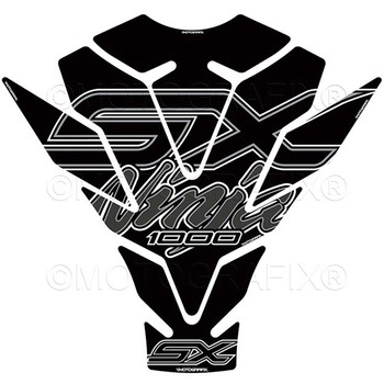 TANK PAD MOTO GRAFIX (モトグラフィックス)