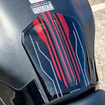TANK PAD MOTO GRAFIX (モトグラフィックス)