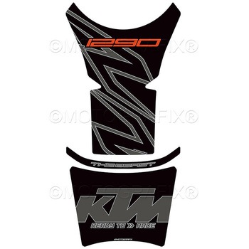 TANK PAD MOTO GRAFIX (モトグラフィックス)