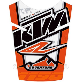 TANK PAD MOTO GRAFIX (モトグラフィックス)