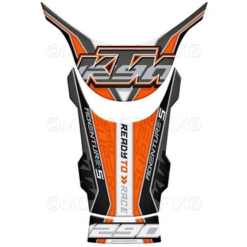 TANK PAD MOTO GRAFIX (モトグラフィックス)