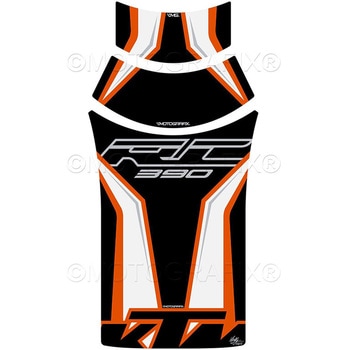 TANK PAD MOTO GRAFIX (モトグラフィックス)