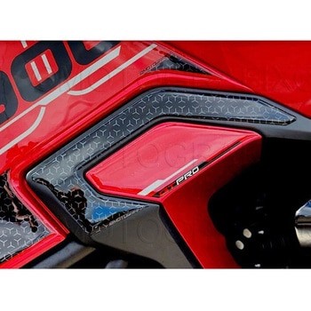 KNEE BODY PAD MOTO GRAFIX (モトグラフィックス)