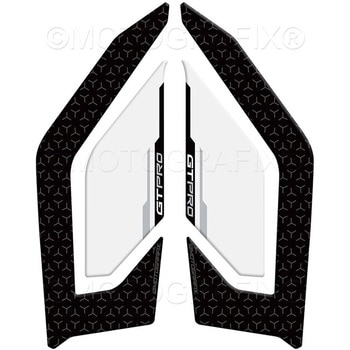 KNEE BODY PAD MOTO GRAFIX (モトグラフィックス)