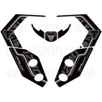 FRONT FENDER KIT MOTO GRAFIX (モトグラフィックス)