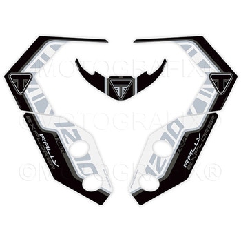 FRONT FENDER KIT MOTO GRAFIX (モトグラフィックス)