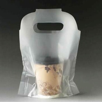 バイオ25%キャリーカップ 持ち帰り袋 ミヤゲン