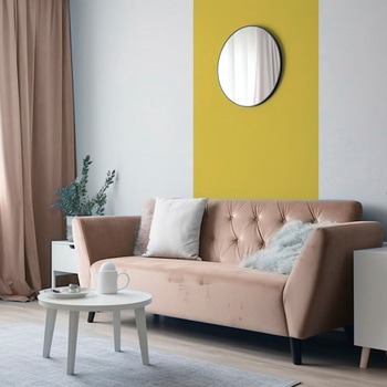 フリース壁紙  壁紙の上から貼ってはがせる リノベウォールシート 明和グラビア