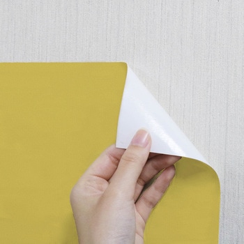 フリース壁紙  壁紙の上から貼ってはがせる リノベウォールシート 明和グラビア