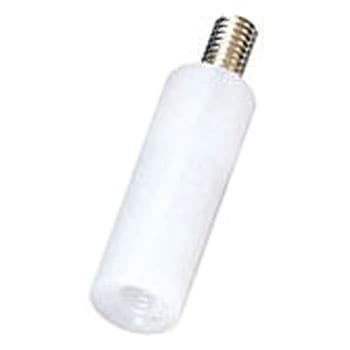 スペーサー(ジュラコン(R)スペーサー) BR-2600WEシリーズ(M=2.6 ピッチ0.45) 廣杉計器