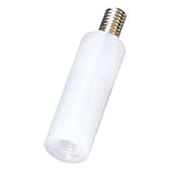 スペーサー(ジュラコン(R)スペーサー) BR-300WEシリーズ(M=3 ピッチ0.5) - 廣杉計器