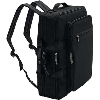 3WAYビジネスバッグ(42cm)-クロ BLAZER CLUB