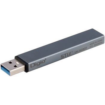USB3．2G1+2．0Type-A / 3ポートハブ ナカバヤシ