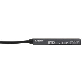USB2.0 / 2ポートハブ ナカバヤシ
