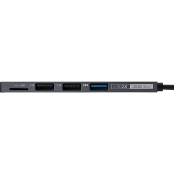 USB3．2G1+2．0 / 3ポートコンボ ナカバヤシ