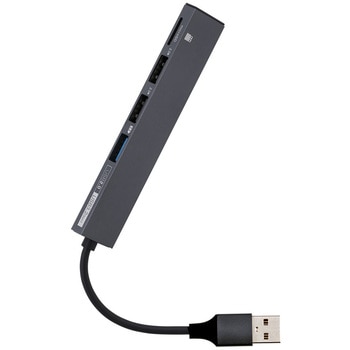 USB3．2G1+2．0 / 3ポートコンボ ナカバヤシ