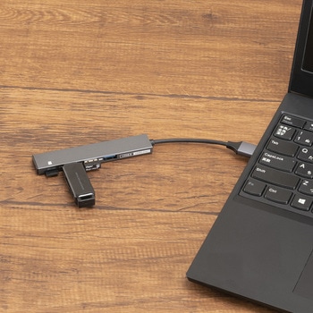 USB3．2G1+2．0 / 3ポートコンボ ナカバヤシ