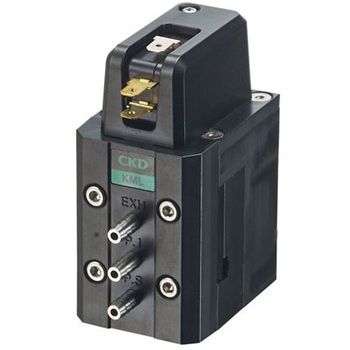 ファインレベルスイッチ KML502シリーズ(単品) CKD
