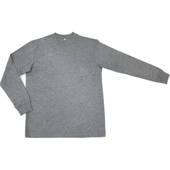 難燃制電長袖TシャツMD822 Max Dyna