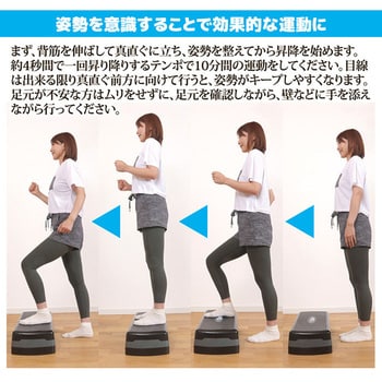 ワンツーステップ 後藤