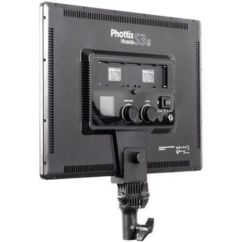 LEDライト Nuada S3a LED Light Phottix(フォティックス)