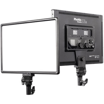 LEDライト Nuada S3a LED Light Twin kit Set Phottix(フォティックス)