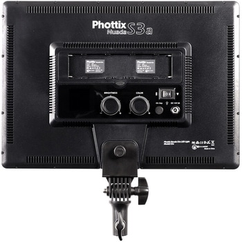 LEDライト Nuada S3a LED Light Twin kit Set Phottix(フォティックス)