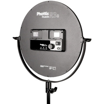 LEDライト Nuada R3a LED Light Phottix(フォティックス)