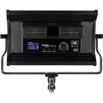 LEDライト Nuada C60a Curved LED Light Phottix(フォティックス)