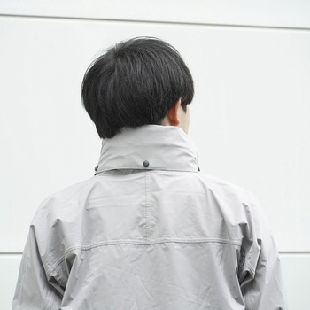 フィッシングレインスーツ F-001 カジメイク