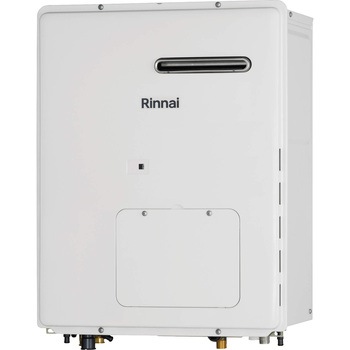 ガス暖房専用熱源機(屋外壁掛型) リンナイ
