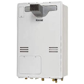 ガス給湯暖房用熱源機(PS扉内設置型/PS前排気型) リンナイ