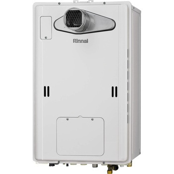 ガス給湯暖房用熱源機(PS扉内設置型/PS前排気型) リンナイ
