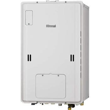 ガス給湯暖房用熱源機(PS扉内後方排気型) リンナイ