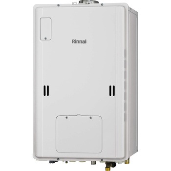 ガス給湯暖房用熱源機(PS扉内上方排気型) リンナイ