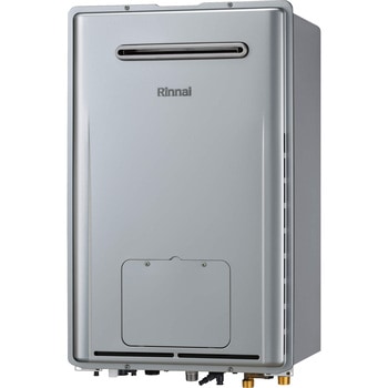 ガス給湯暖房用熱源機 マイクロバブルバスユニット内蔵(屋外壁掛型) リンナイ