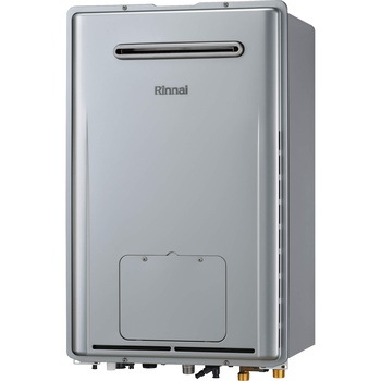 ウルトラファインバブルガス給湯暖房用熱源機 マイクロバブルバスユニット内蔵(屋外壁掛型) リンナイ