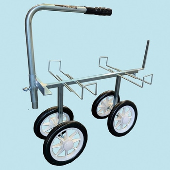 小型ベリーカー 槍木産業