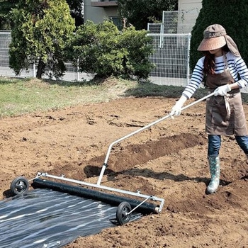 マルチパートナーワイドα 槍木産業