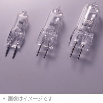 ミニハロゲン電球 ウシオライティング
