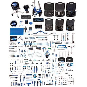 マスターツールキット ParkTool(パークツール)